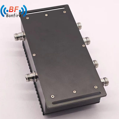 617-3800MHz συνδυαστής -160dbc 4310f N-F διεπαφή RF υβριδικός συνδυαστής