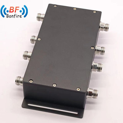 617-3800MHz συνδυαστής -160dbc 4310f N-F διεπαφή RF υβριδικός συνδυαστής