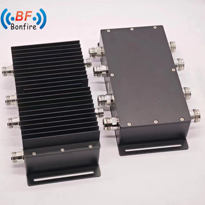 617-3800MHz συνδυαστής -160dbc 4310f N-F διεπαφή RF υβριδικός συνδυαστής