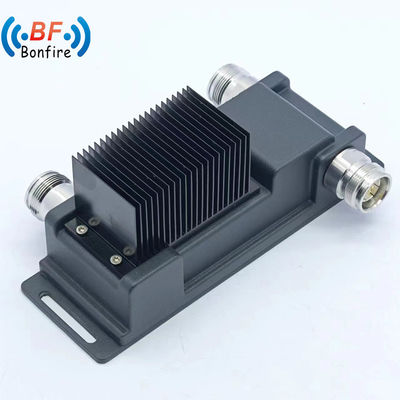 Χαμηλό Pim-160dbc 4.3-10-F 300W 2 σε 1 από 6dB υβριδικό συνδυασμό ζεύξης για το έργο Ibs