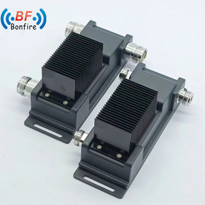 Χαμηλό Pim-160dbc 4.3-10-F 300W 2 σε 1 από 6dB υβριδικό συνδυασμό ζεύξης για το έργο Ibs