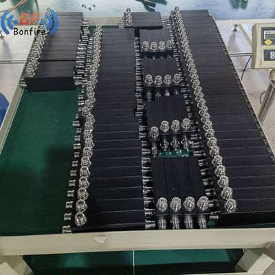 300W N Γυναικεία κατευθυντήρια ζεύξη με χαμηλή Vswr και διάφορες τιμές ζεύξης 5dB-30dB