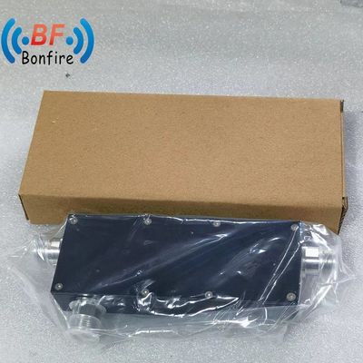 300W N Γυναικεία κατευθυντήρια ζεύξη με χαμηλή Vswr και διάφορες τιμές ζεύξης 5dB-30dB