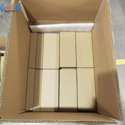 Ibs Das 5g ευρυζωνική ζώνη 698 3800MHz 200/300W 10dB σπασμό RF κατευθυντικό ζεύγη προσαρμοσμένο