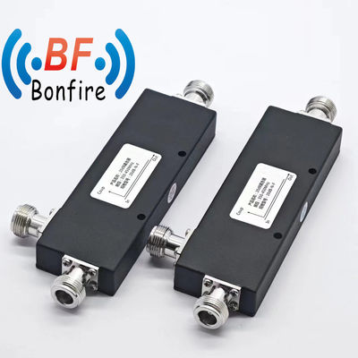 10dB 20dB 30dB N Γυναικείο συνδετήρα κοιλότητας κατευθυντικού ζεύξης για OHQ-0738-XX7701
