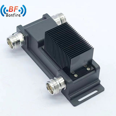 Χαμηλό Pim-160dbc 200W 698-4000MHz 3dB RF Υβριδικός Συνδυαστής Υβριδικός Συνδετήρας για το In-Building