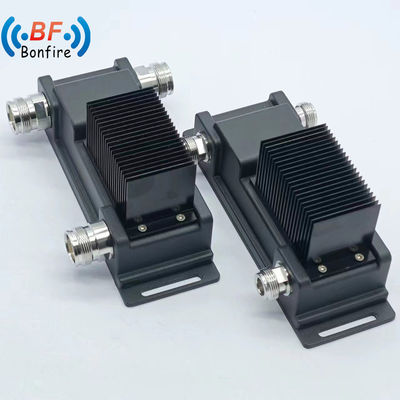 Χαμηλό Pim-160dbc 200W 698-4000MHz 3dB RF Υβριδικός Συνδυαστής Υβριδικός Συνδετήρας για το In-Building
