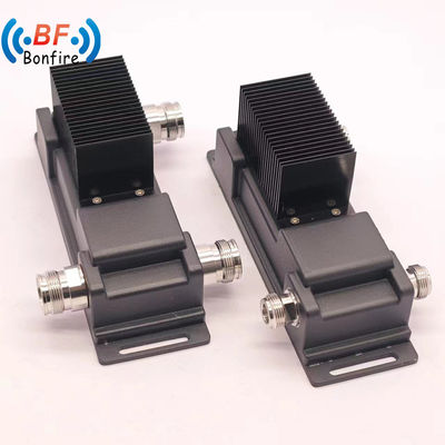 Χαμηλό Pim-160dbc 200W 698-4000MHz 3dB RF Υβριδικός Συνδυαστής Υβριδικός Συνδετήρας για το In-Building