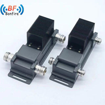 Χαμηλό Pim-160dbc 200W 698-4000MHz 3dB RF Υβριδικός Συνδυαστής Υβριδικός Συνδετήρας για το In-Building