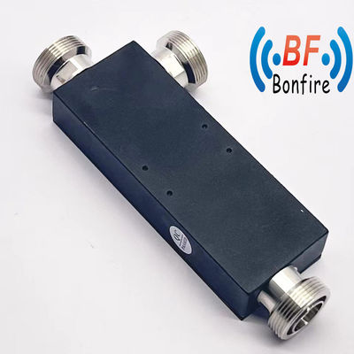 Κατευθυντικό RF Shunt 800-2700MHz 15dB 20dB 30dB για Ibs/Das Συνολική παράδοση έργου