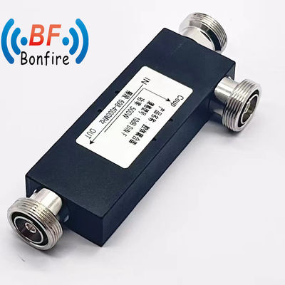 OHQ-0738-XX7701 698-3800MHz DIN-F κατευθυντικός ζεύγος για ασύρματη επικοινωνία