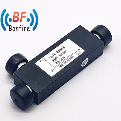 OHQ-0738-XX7701 698-3800MHz DIN-F κατευθυντικός ζεύγος για ασύρματη επικοινωνία