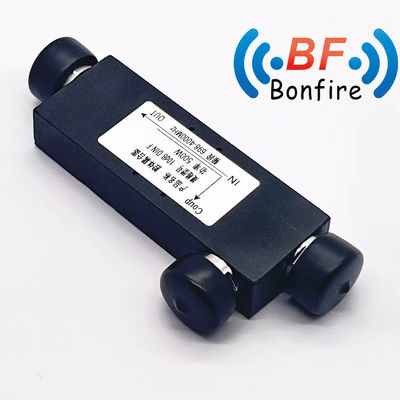 300W RF Coaxial Cavity Directional Couplers 700-3800MHz Power Coupler Υψηλή αντοχή