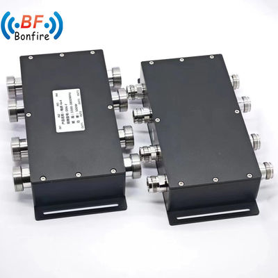 698-4000MHz RF Combiner 4X4 Hybrid Combiner Low Pim με Ibs Das DQ-XXXXX εντός 2