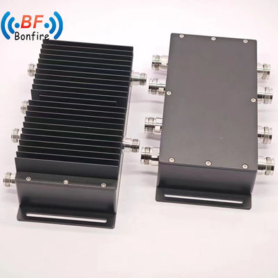 698-4000MHz RF Combiner 4X4 Hybrid Combiner Low Pim με Ibs Das DQ-XXXXX εντός 2