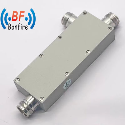 Εσωτερικός/εξωτερικός IP65 698-2700 MHz N Γυναίκα 5-40dB Κωλότητα Κοαξιακό Ραδιοσυχνότητα Κατευθυντικό Σύνδεσμο