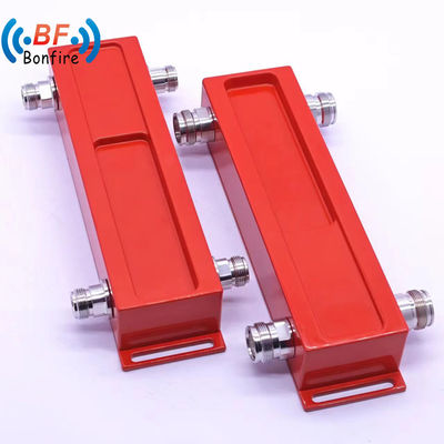 300W 617-3800MHz 4310-Γυναικείο συνδετήρα 2X2 εκτός Υβριδικός συνδυαστής σύνδεσης για το έργο Ibs