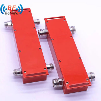 300W 617-3800MHz 4310-Γυναικείο συνδετήρα 2X2 εκτός Υβριδικός συνδυαστής σύνδεσης για το έργο Ibs