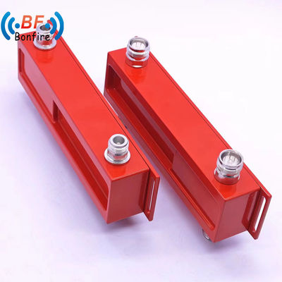 300W 617-3800MHz 4310-Γυναικείο συνδετήρα 2X2 εκτός Υβριδικός συνδυαστής σύνδεσης για το έργο Ibs