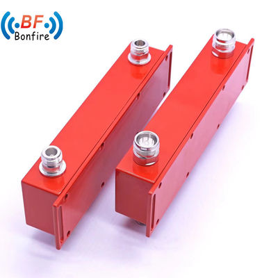 300W 617-3800MHz 4310-Γυναικείο συνδετήρα 2X2 εκτός Υβριδικός συνδυαστής σύνδεσης για το έργο Ibs