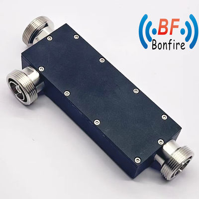 N-F DIN-F 4310-F 1-6GHz 5dB-30dB RF Κοαξιώδης κατευθυντικός σύνδεσμος με N θηλυκό σύνδεσμο