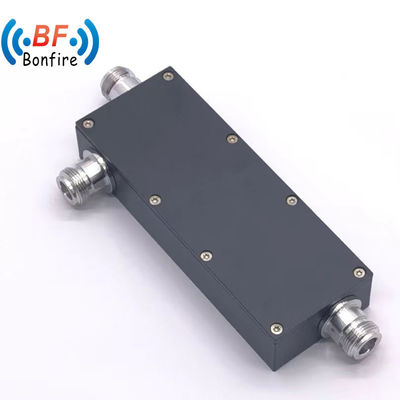 1.5-4.5GHz συσκευή μικροκυμάτων RF κατευθυντικό ζεύγημα για N-F DIN-F 4310-F διεπαφή