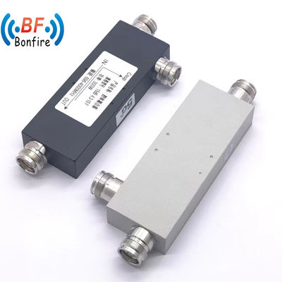 1.5-4.5GHz συσκευή μικροκυμάτων RF κατευθυντικό ζεύγημα για N-F DIN-F 4310-F διεπαφή