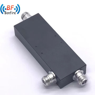 Αξία σύνδεσης OHQ-XXXX εσωτερικού χώρου 20dB IoT Directional Coupler 1.5GHz-4.5GHz Προσαρμογή