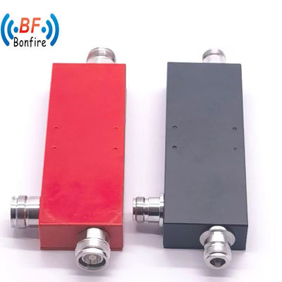 Αξία σύνδεσης OHQ-XXXX εσωτερικού χώρου 20dB IoT Directional Coupler 1.5GHz-4.5GHz Προσαρμογή