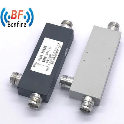 Αξία σύνδεσης OHQ-XXXX εσωτερικού χώρου 20dB IoT Directional Coupler 1.5GHz-4.5GHz Προσαρμογή