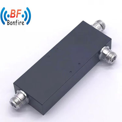 20W Κουφία Συζύγιο 1.5GHz-4.5GHz N-F Διασύνδεση Κατευθυντικό Συζύγιο για εσωτερικό / εξωτερικό