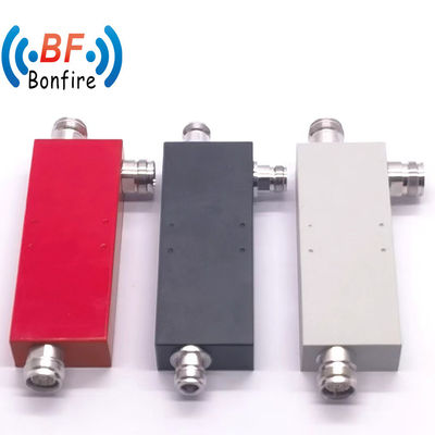 1.5-4.5GHz RF Directional Coupler για την ικανότητα παροχής συνολικών έργων Ibs/Das