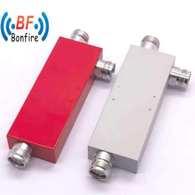 1.5-4.5GHz RF Directional Coupler για την ικανότητα παροχής συνολικών έργων Ibs/Das
