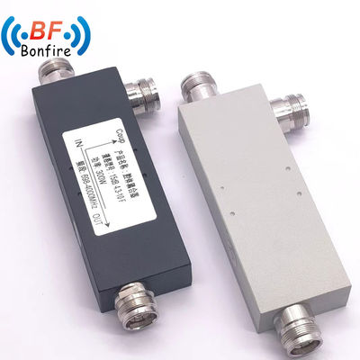 1.5-4.5GHz RF Directional Coupler για την ικανότητα παροχής συνολικών έργων Ibs/Das