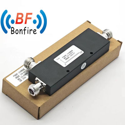 Δυναμικότητα Παθητικό στοιχείο 1.5GHz-4.5GHz 20W 20dB Συνδετήρας Ραδιοσυχνότητα Κατευθυντικός συνδετήρας