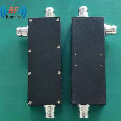 OHQ-XXXX 0,5GHz-20GHz N-γυναικείο συνδετήρα κατευθυντικός συνδετήρας RF 6dB 10dB 20dB 40dB
