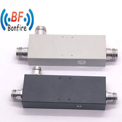 Συστατικά του Grey Ibs 20W 0,5GHz-20GHz 5 6 7 8 10 13 15 20 30 40 dB Κατευθυντικός σύνδεσμος