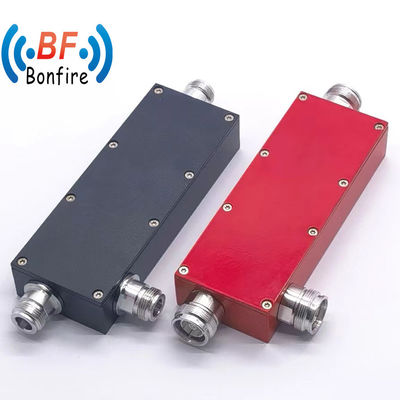 Συστατικά του Grey Ibs 20W 0,5GHz-20GHz 5 6 7 8 10 13 15 20 30 40 dB Κατευθυντικός σύνδεσμος