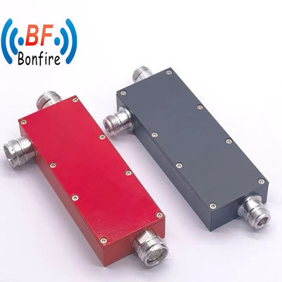 Εσωτερικός/εξωτερικός IP65 0.5GHz-20GHz RF άμεσος σύνδεσμος για εξατομικευμένα παθητικά μέρη τηλεπικοινωνιών