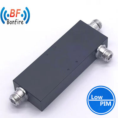 OHQ-XXXX 4310 Σύνδεσμος χαμηλού Pim 5dB RF 698-3800MHz Κατευθυντικός σύνδεσμος για Ibs Bts Das