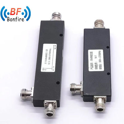 OHQ-XXXX 4310 Σύνδεσμος Low Pim 5dB RF 698-3800MHz Κατευθυντικός σύνδεσμος για Ibs Das