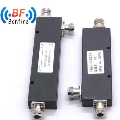 OHQ-XXXX 4310 Σύνδεσμος Low Pim 5dB RF 698-3800MHz Κατευθυντικός σύνδεσμος για Ibs Das