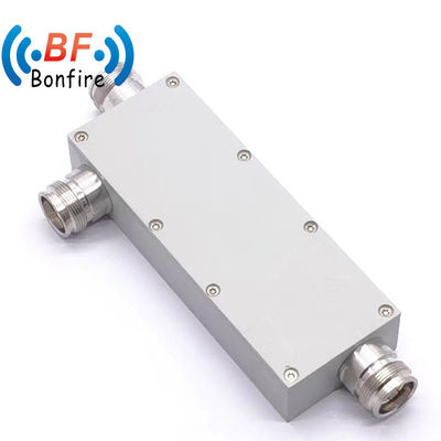 698-3800MHz RF Directional Coupler 30dB Low Pim για συστήματα ασύρματης επικοινωνίας