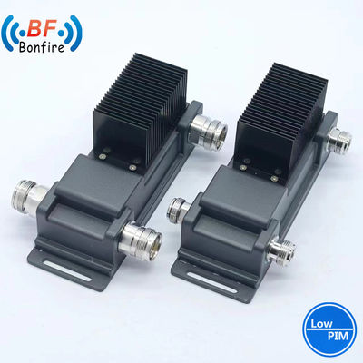 698-3800MHz RF Υβριδικός Σύνδεσμος/ Συνδυαστής/ Ματρίκη 2in 1 out Πακέτο Ακαθάριστο βάρος 2.000kg