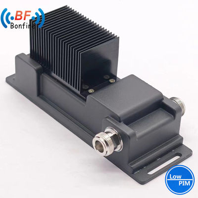 VHF 698-3800MHz 2 σε 1 εκτός RF Υβριδικός συνδυαστής ή Υβριδικός σύνδεσμος για εξατομικευμένο