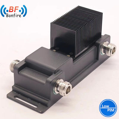 VHF 698-3800MHz 2 σε 1 εκτός RF Υβριδικός συνδυαστής ή Υβριδικός σύνδεσμος για εξατομικευμένο