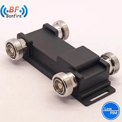 698-3800MHz Δύοδρομος Υβριδικός Συνδυαστής RF/Υβριδικός Συνδυαστής με εσωτερική/εξωτερική ικανότητα IP65