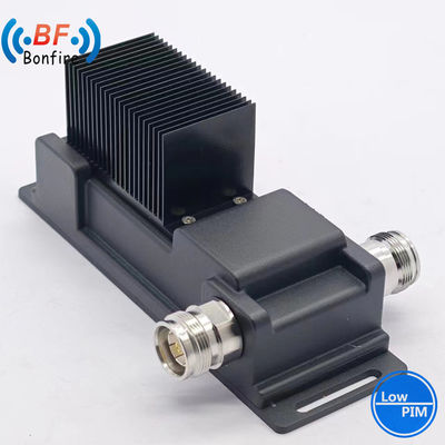 4.3-10-F/DIN-F/N-F Διασύνδεση 698-3800MHz UHF 2 X1 RF Υβριδικός συνδυαστής ή Υβριδικός ζεύγος