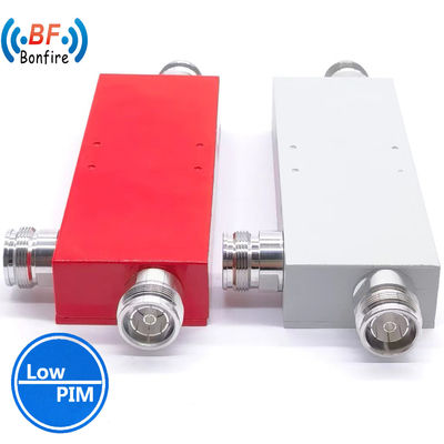 380-2700MHz RF ευρυζωνικός κατευθυντικός ζεύγος με 6dB ζεύξη N θηλυκός τύπος OHQ-XXXX
