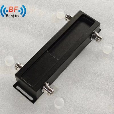 300W 2 σε 2 έξω Triplexer Υβριδικό Συνδυαστή Υβριδικό Συνδυαστή με N/4.3-10/DIN Συνδέσμο 5G 4G 698-3800MHz